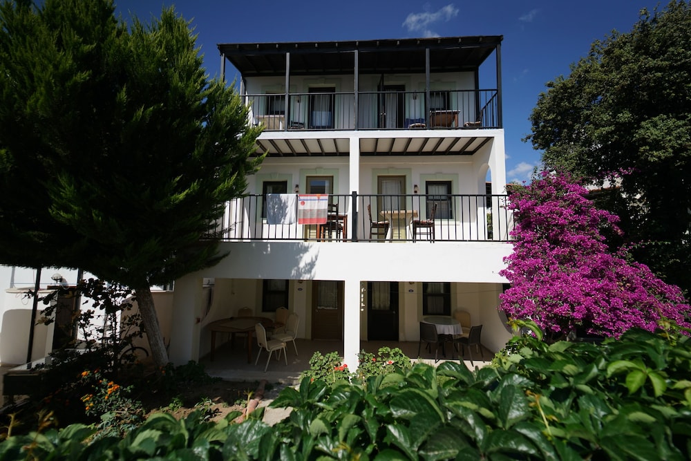 Bodrum Salinas Hotel 2/49
