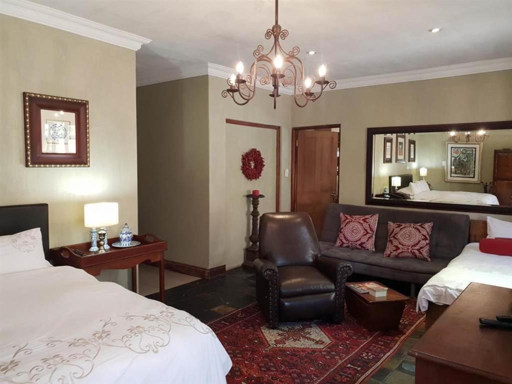 The Lemon Tree Self-Catering 26/50
