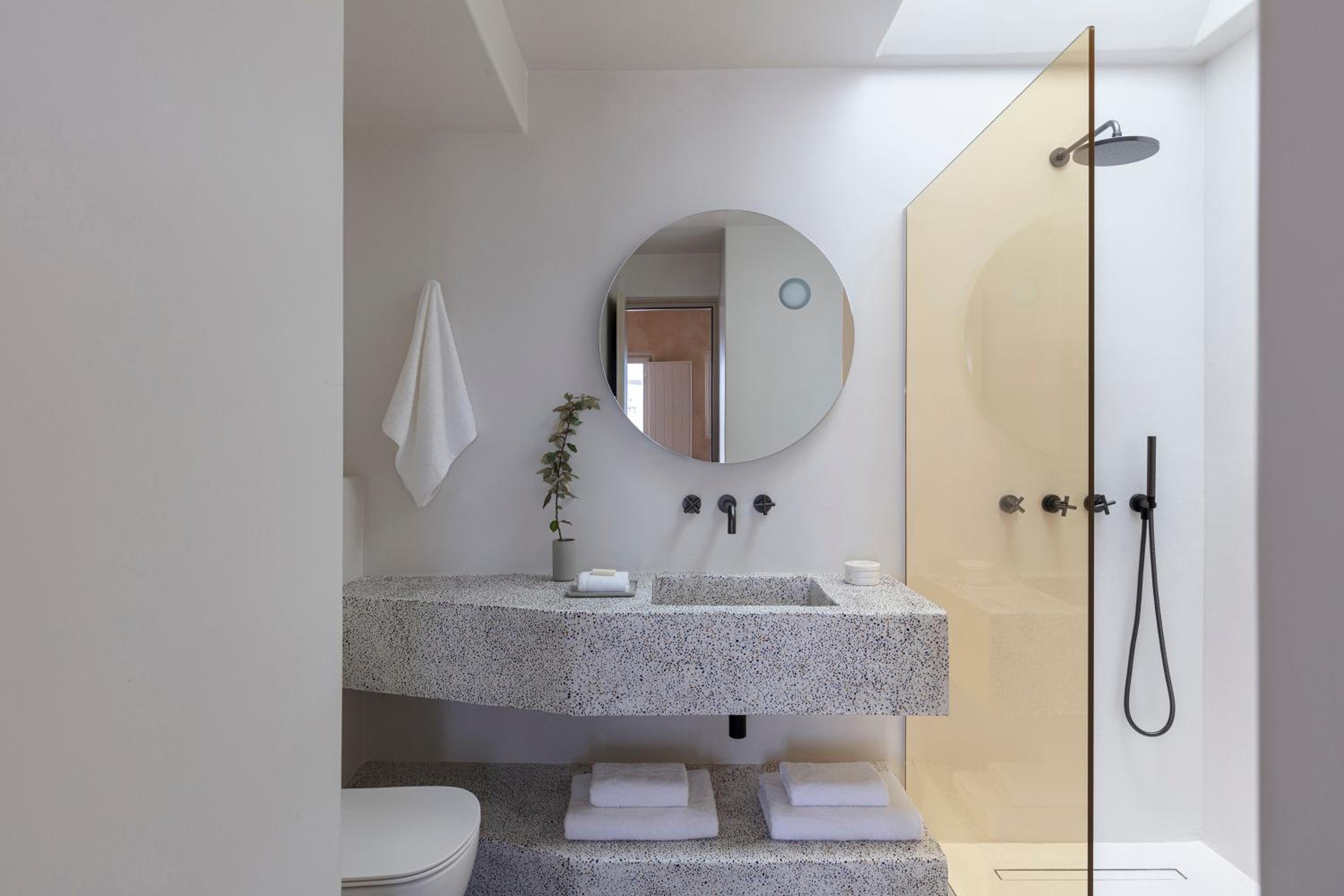 Ethos Vegan Suites 19/20