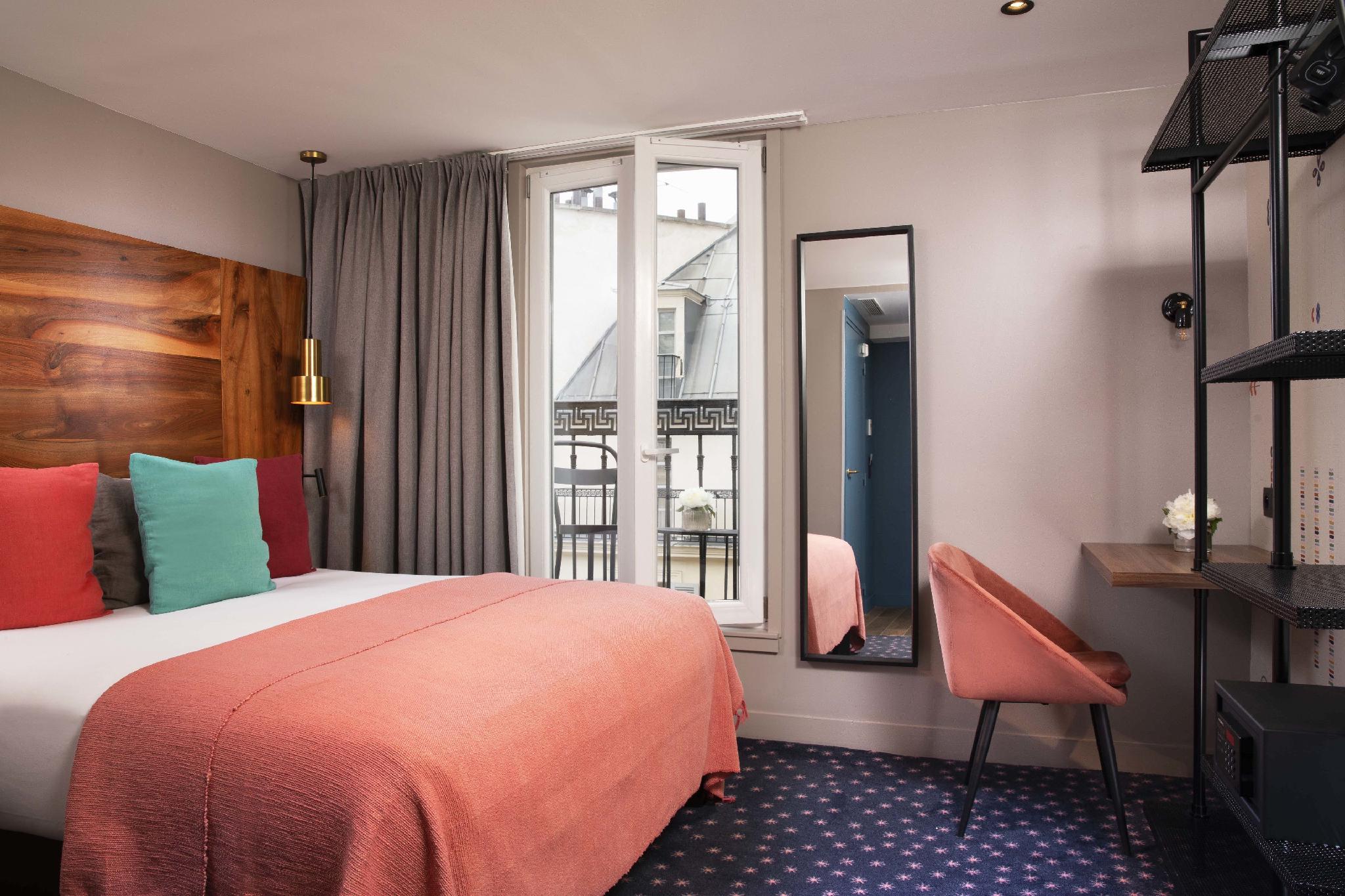 Superior
