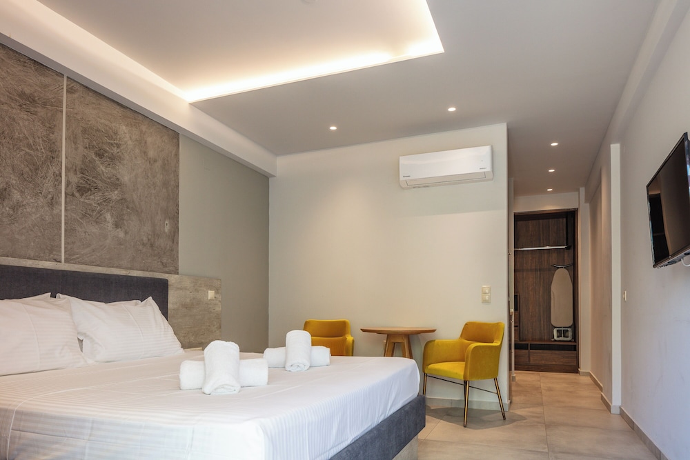 San Antonio Boutique Hotel 20/62