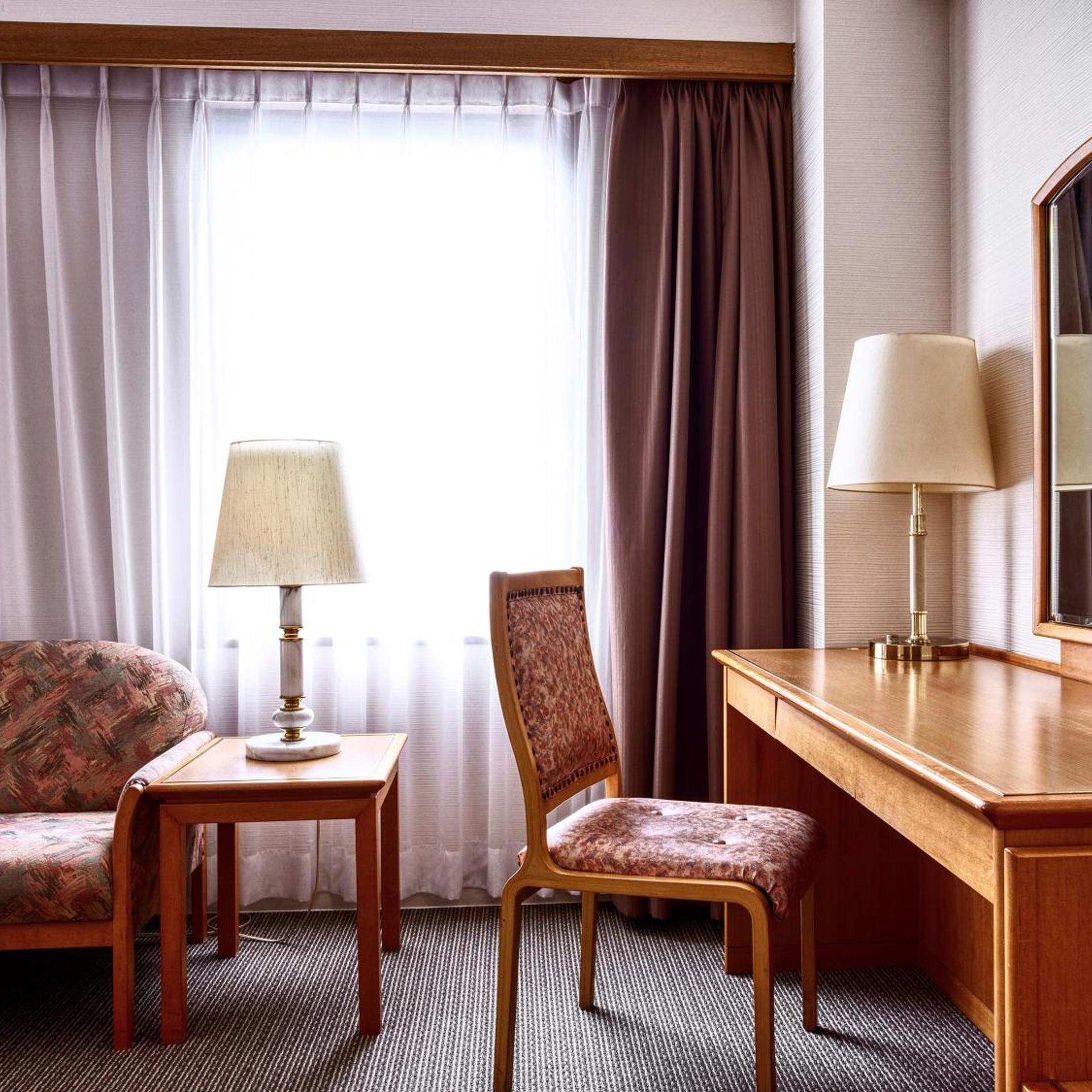 Royal Pines Hotel Yonezawa 19/34