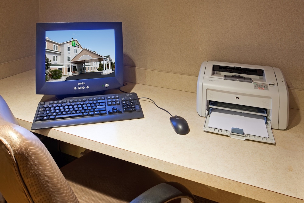 Holiday Inn Express Hotel Suites Freeport 16/43