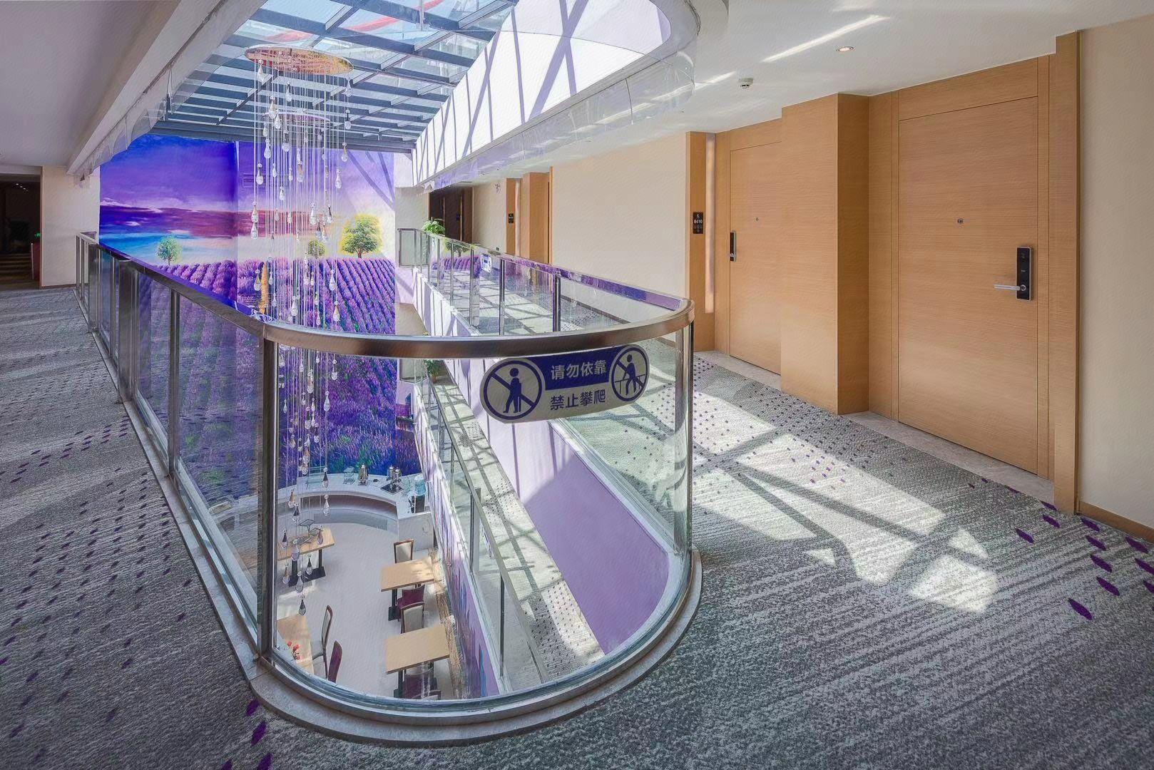 Lavande Hotel (Guangzhou Fangcun Jiaokou Metro Station) 20/33