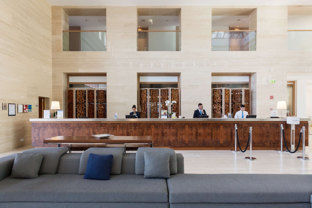 Hilton Vilamoura As Cascatas Golf Resort & Spa 44/77