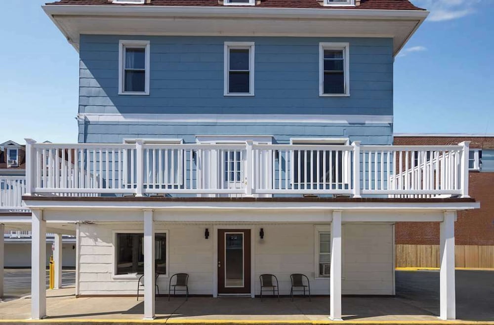 Wildwood Inn, a Travelodge by Wyndham 3/64