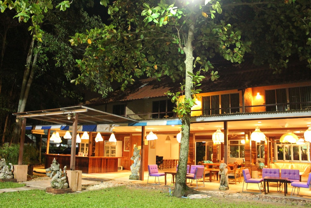 Villa Cha Cha Chaolao Beach Resort 39/60