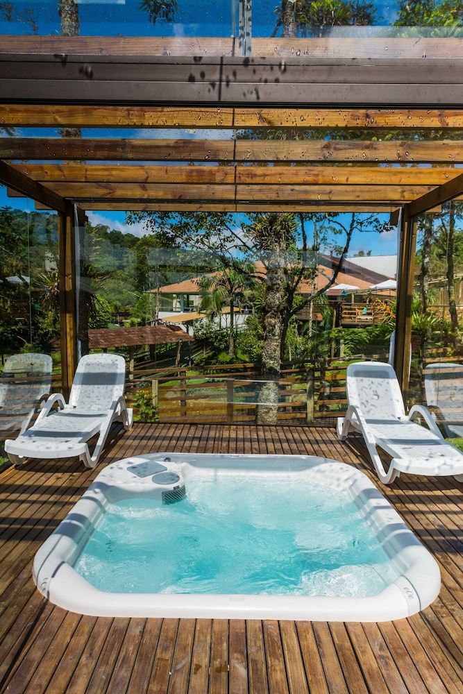 HOTEL FAZENDA DONA FRANCISCA 22/50