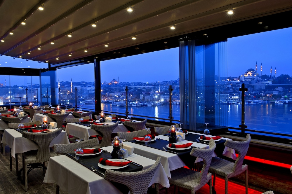 Golden City Hotel Istanbul 43/64