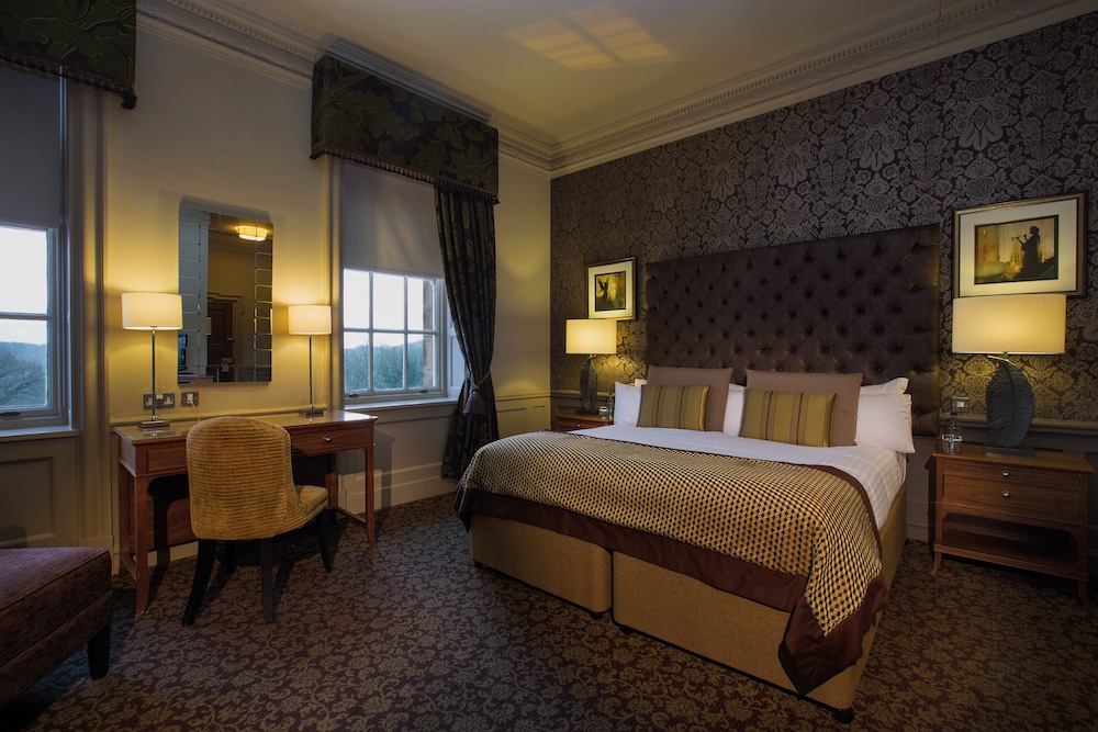 Crathorne Hall Hotel 13/64
