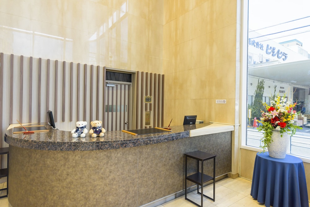 Surestay Plus Hotel By Best Western Shin-Osaka 7/45