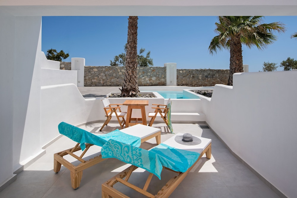 Casa Vitae Suites 32/60