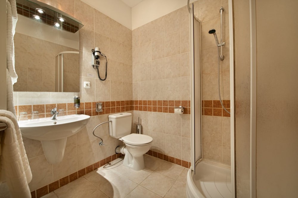 Ea Hotel Tosca 22/23