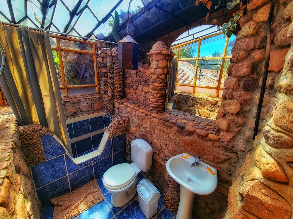 Casa de Campo Urubamba 25/49