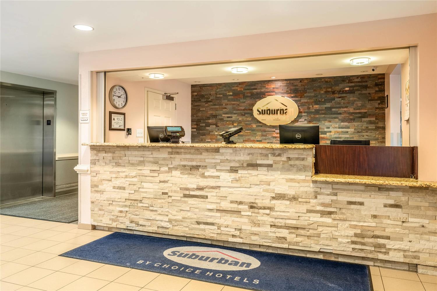 Suburban Studios Near Camp Lejeune 5/21