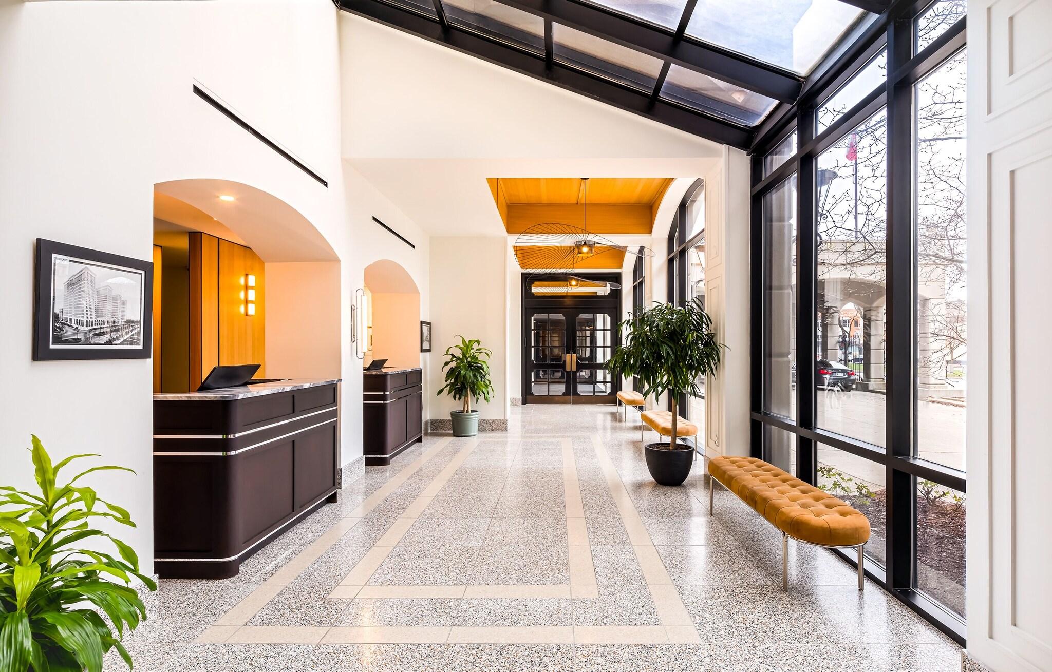 Hotel St Regis 4/31