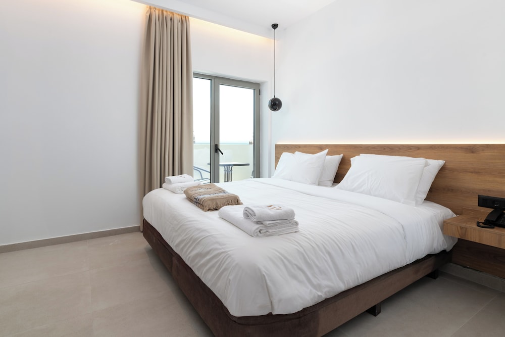 Rodos White Boutique Hotel 7/18