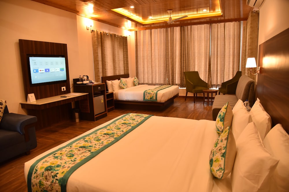Mastiff Hotel Palampur 41/56