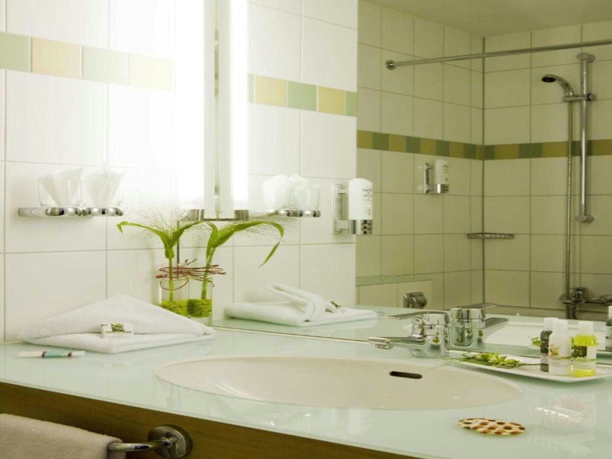 Mercure Hotel Dortmund City 21/21
