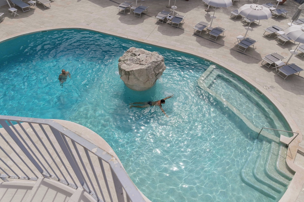 Atlantic Palace Sorrento - Adults Only 21/50