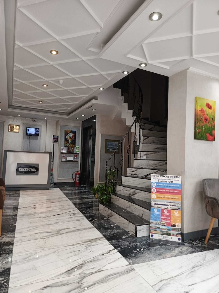Hotel Kibele 3/50