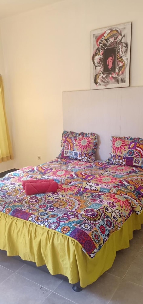 Vico Hotel (ex Cheap Hotel Nusa Dua) 6/41