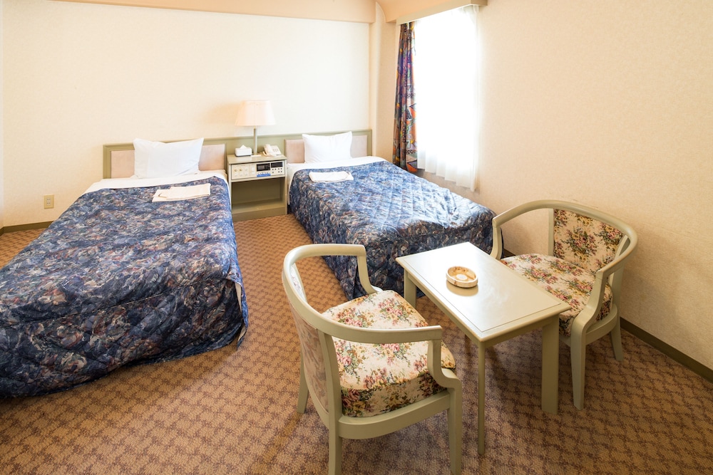 Hotel Machida Villa 33/50