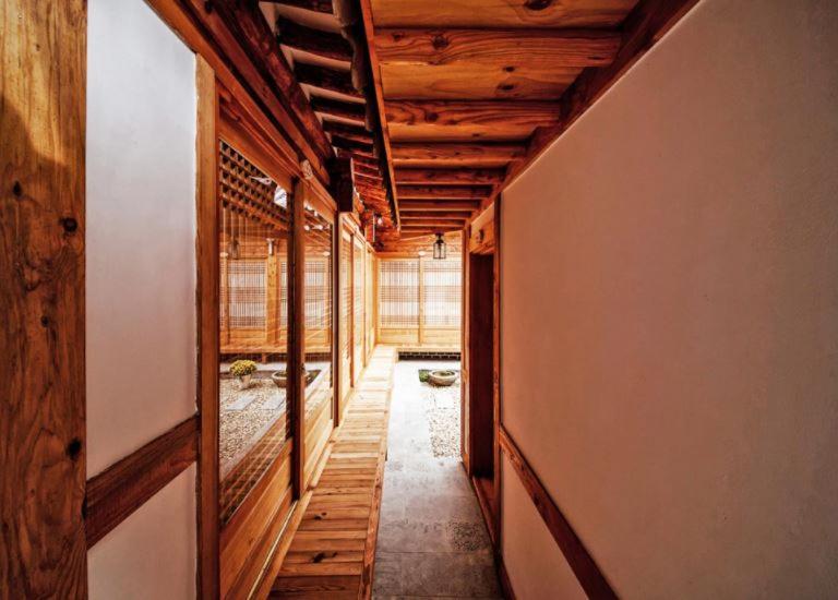 Jeonju Jeongga Hanok Pension 19/46