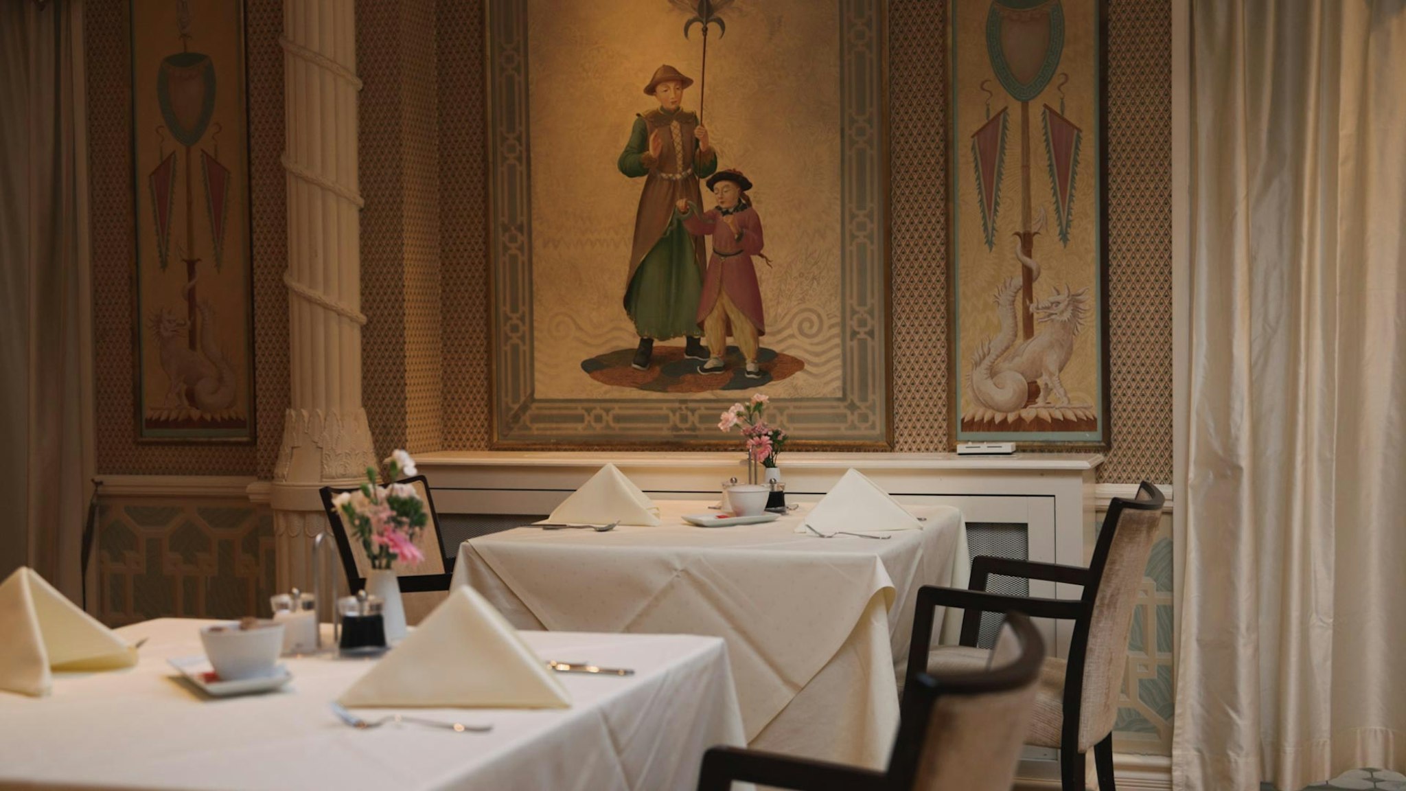 Stanhope Hotel Brussels By Thon Hotels 62/83