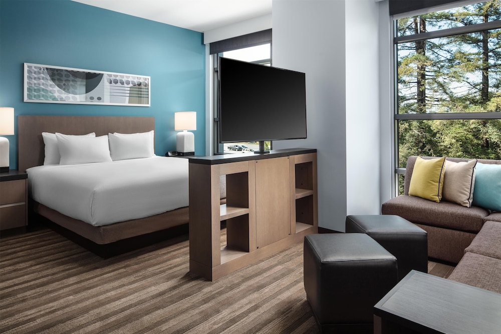 Hyatt House San Jose/Cupertino 15/67