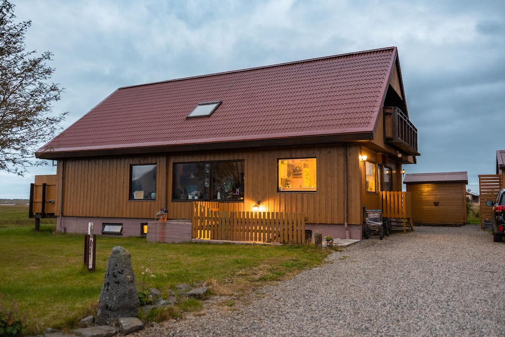 Arnanes Country Hotel 7/62