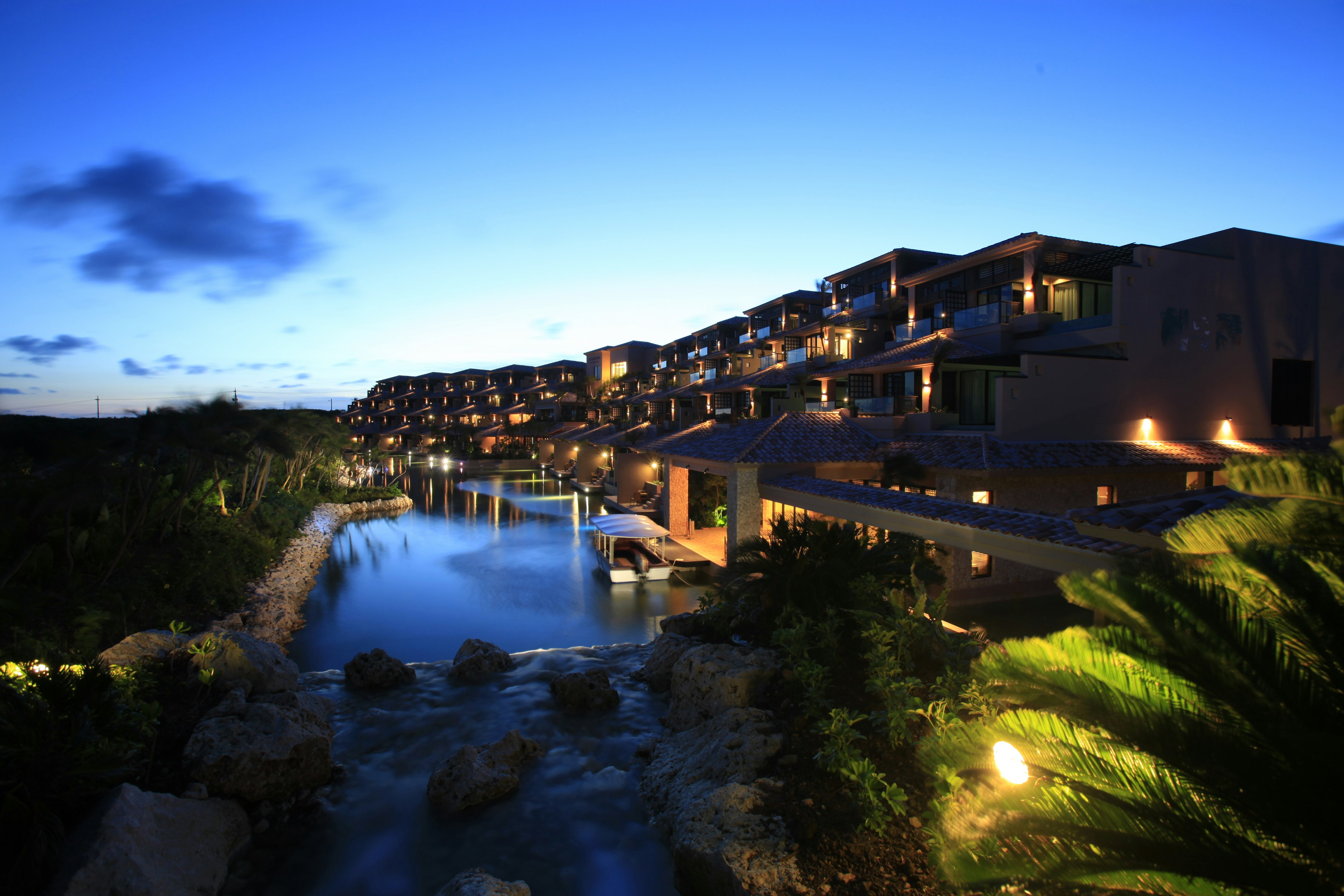 SHIGIRA BAYSIDE SUITE ALLAMANDA 65/70