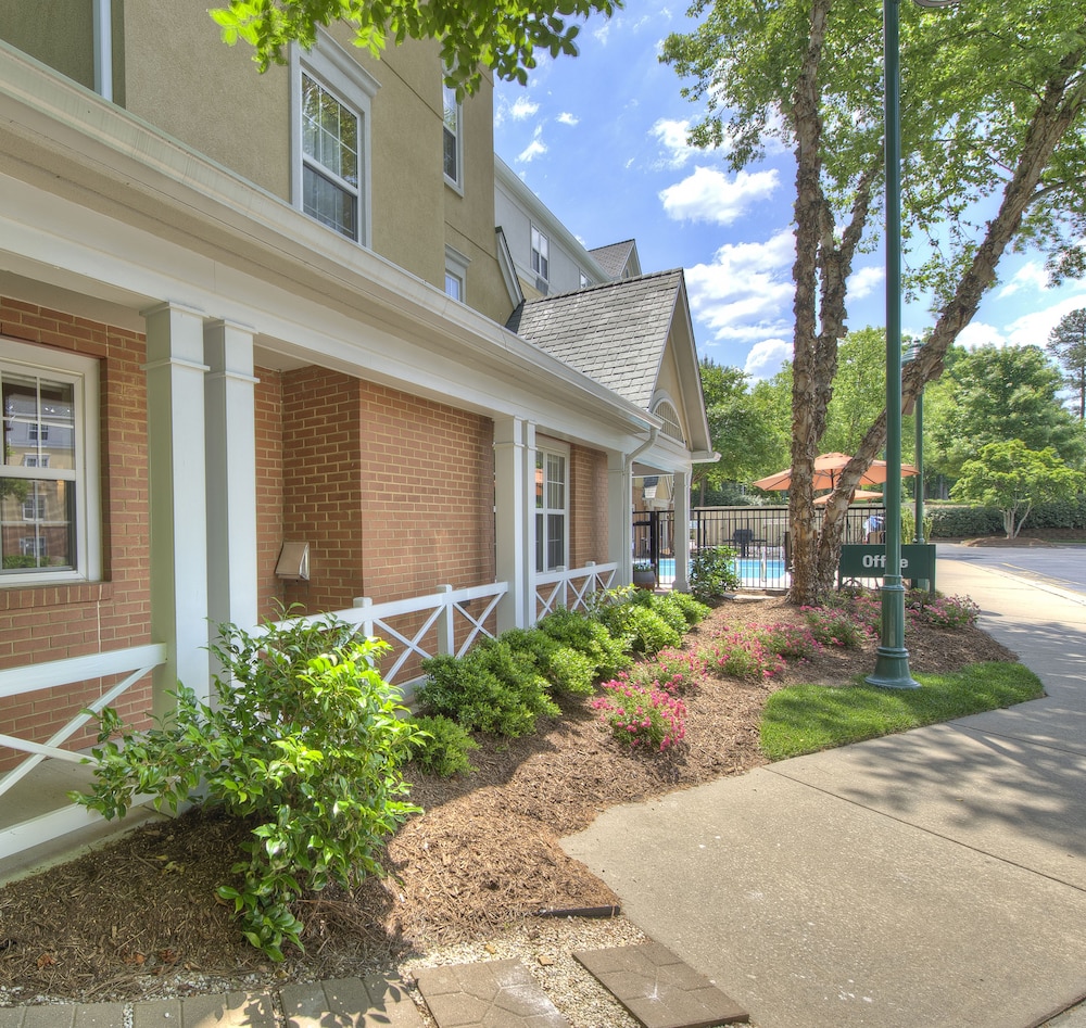 Towneplace Suites Raleigh Cary Weston Parkway 1/29