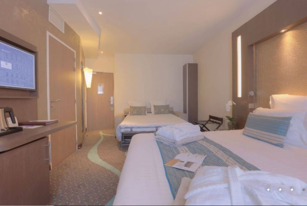 Hotel Francois Premier Cognac Centre 26/52