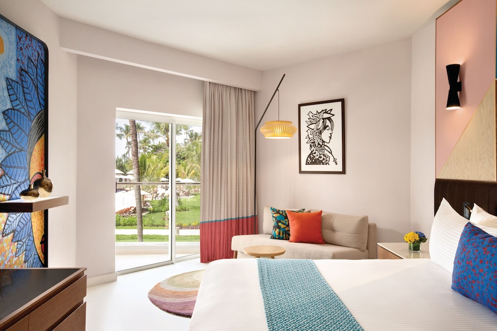 Secrets La Romana Resort & Spa - Adults Only 27/62