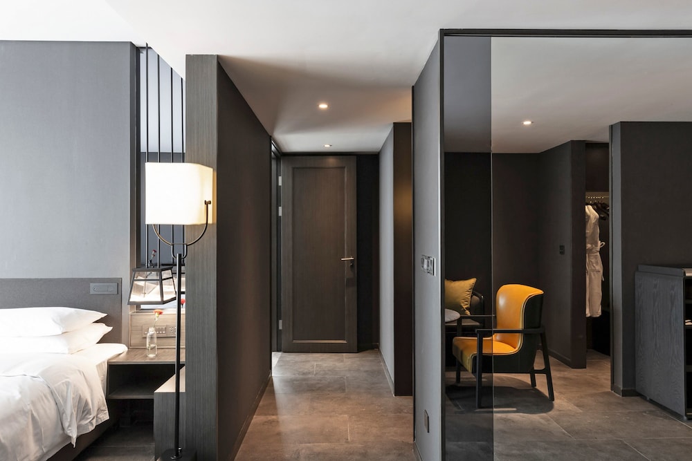 Lucid Xixi Hotel 29/57