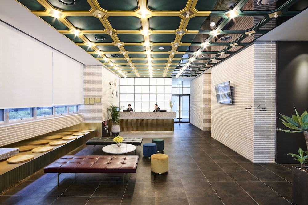 Hotel Newv Seoul 7/72