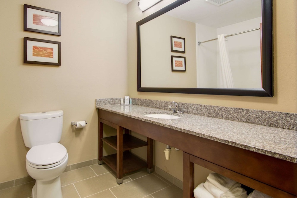 Comfort Inn And Suites Macon 38/40