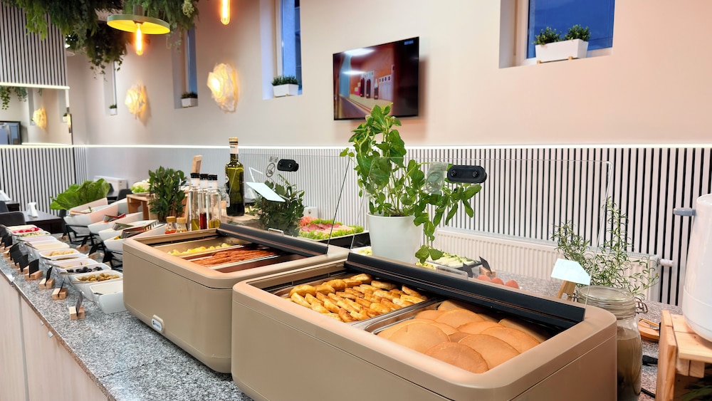 Boutique Hotel's III Pitsudskiego 35/62