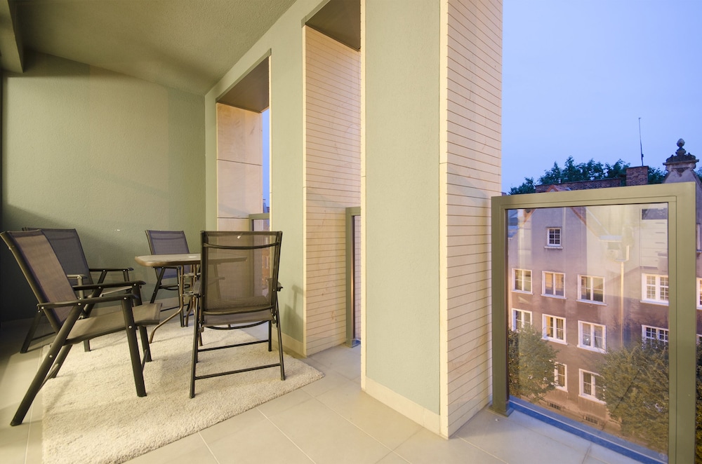Dom and House - Apartments Old Town Tandeta 53/70