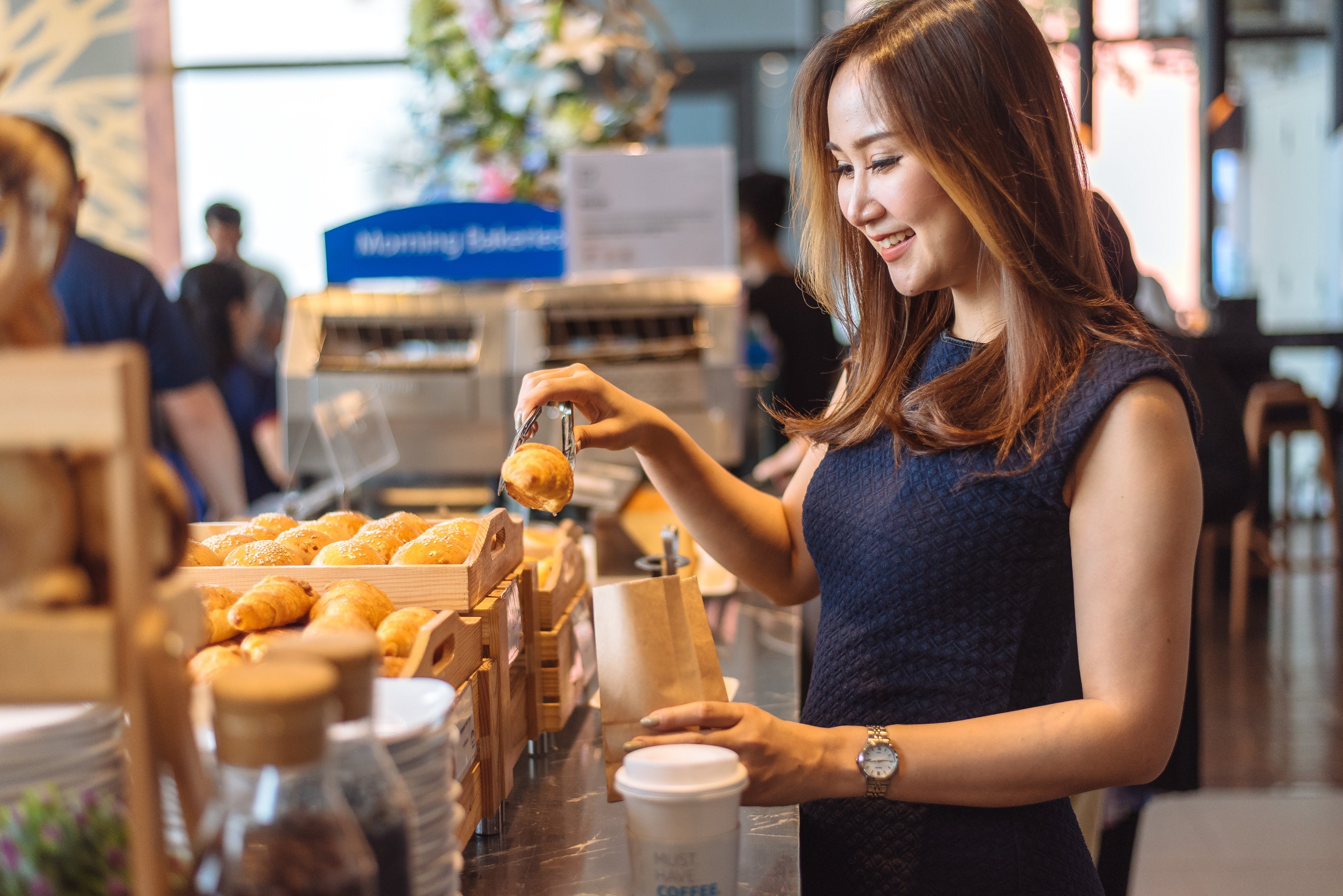 Holiday Inn Express Bangkok Siam 38/80