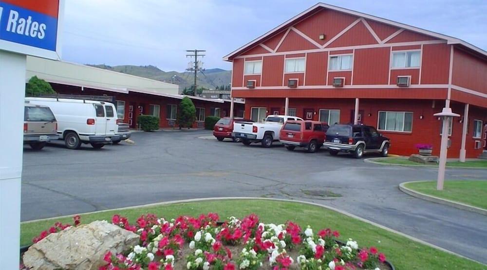 Avenue Motel 19/28