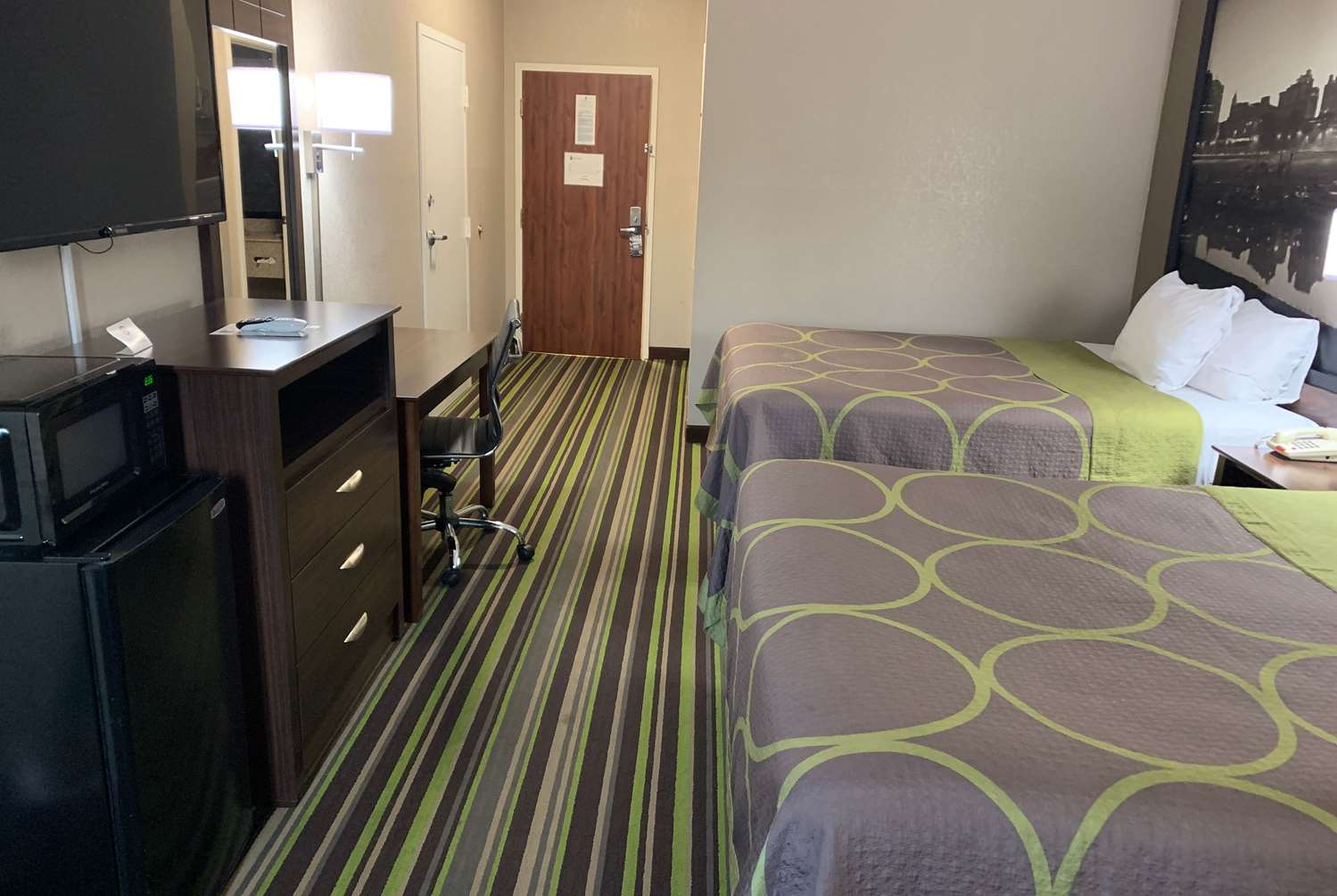Harmony Hotel Hernando 27/35