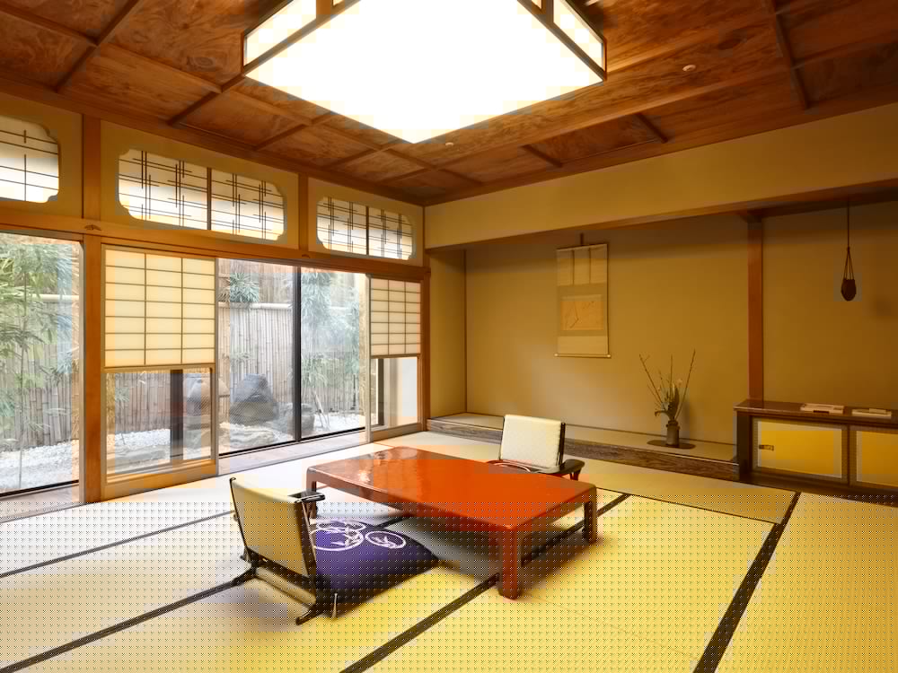 Kinjohro Kanazawa 40/56