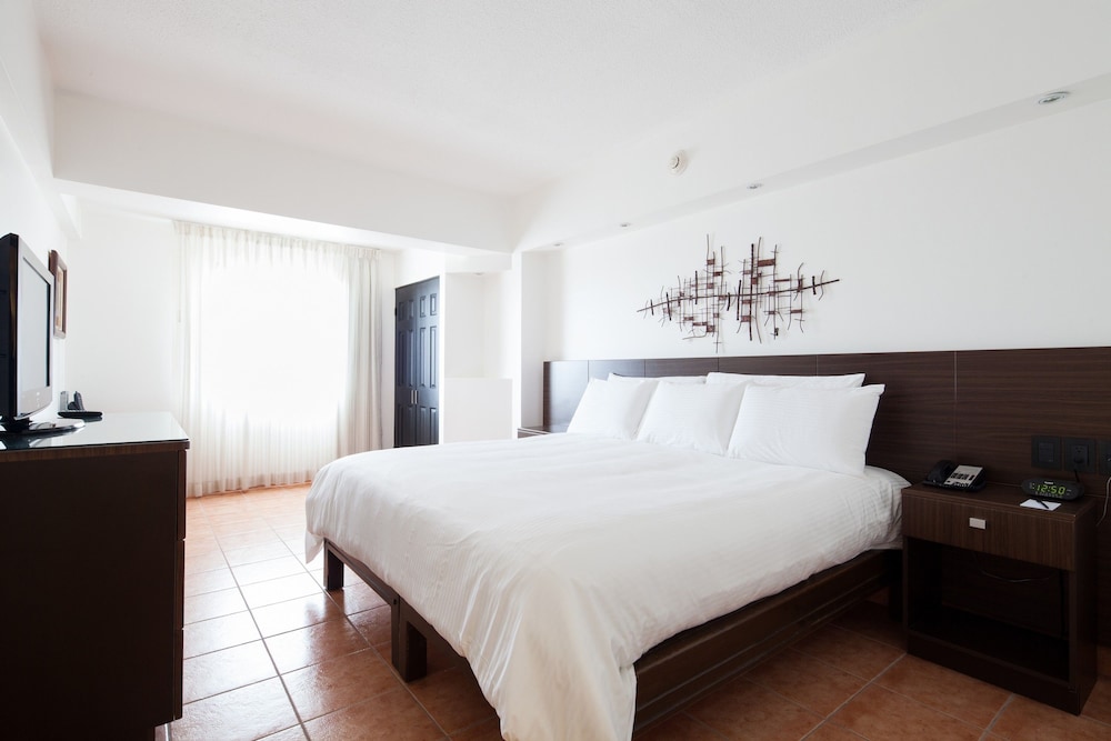 Hotel Presidente 23/72