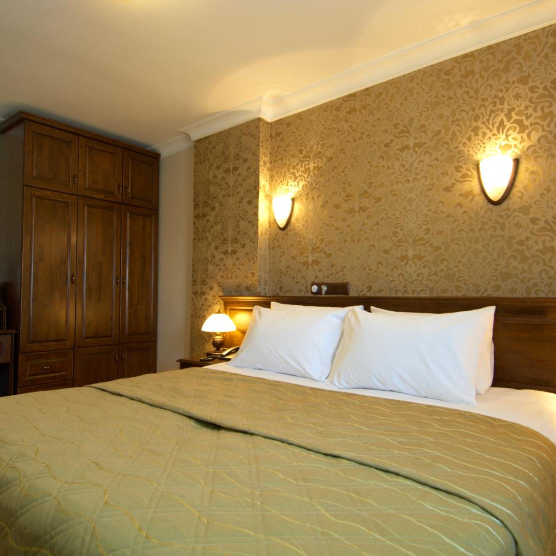 Soyic Hotel 9/50
