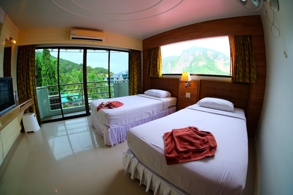 Aonang Top View 8/20