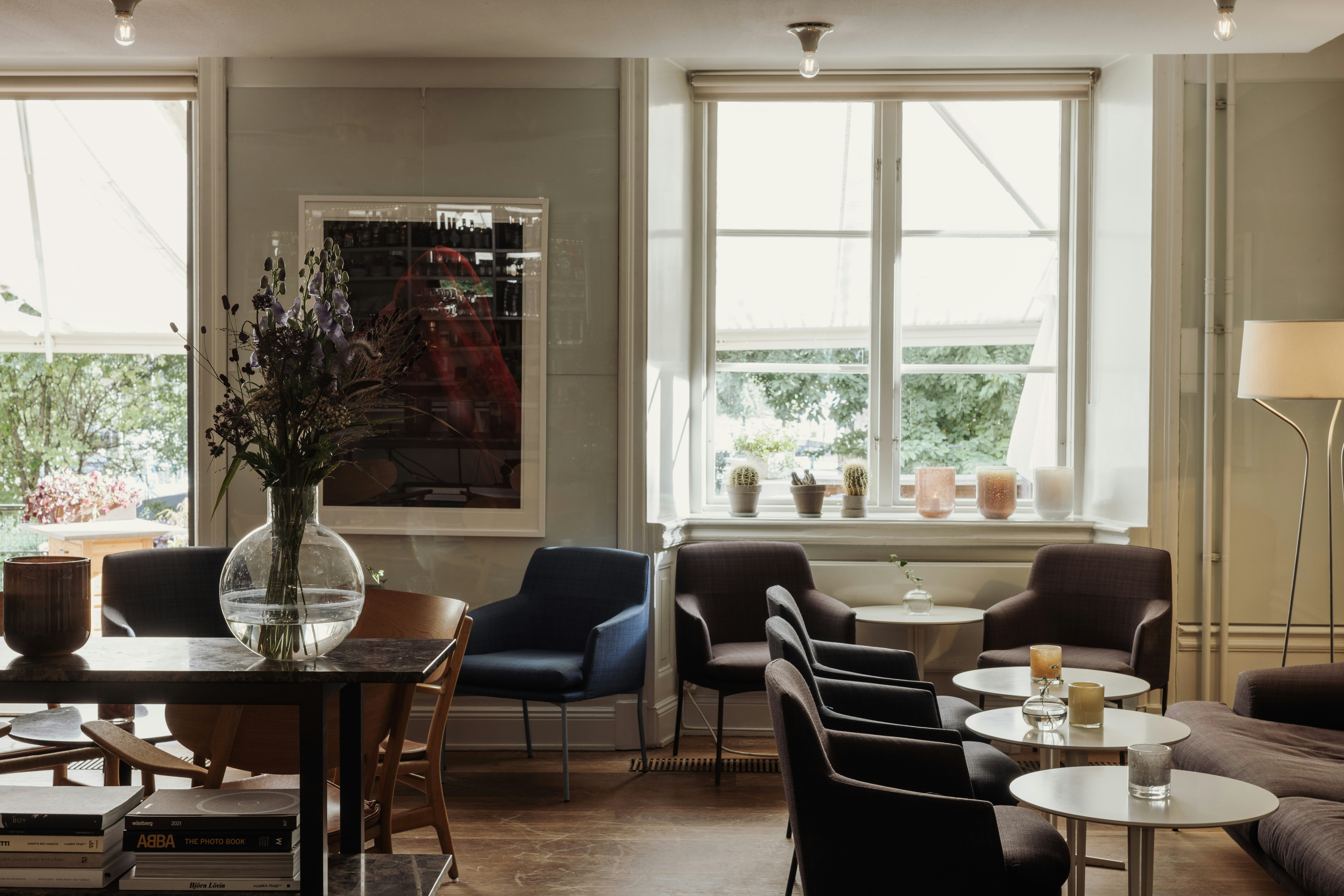 Hotel Skeppsholmen, Stockholm, a Member of Design Hotels 50/69