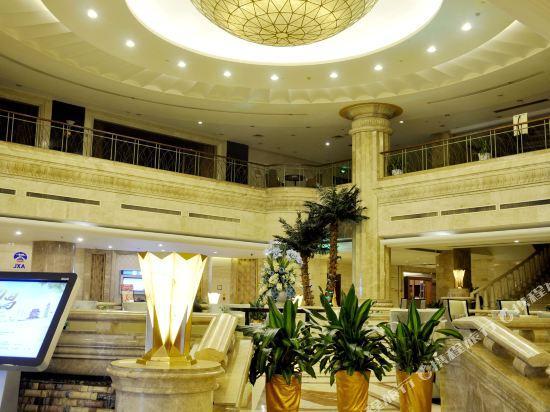 Jiangxi Trilec International Hotel 36/40