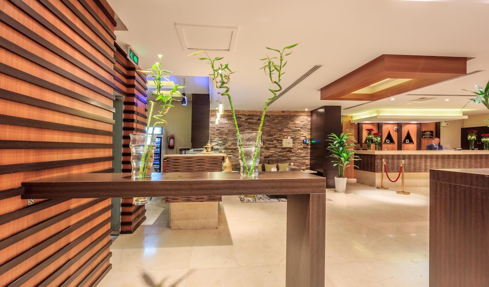 المهيدب ريزيدنس الملز(Almuhaidb Airport) 8/50